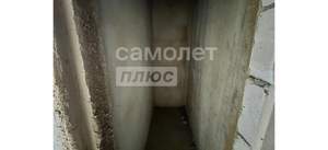 1-к квартира, вторичка, 48м2, 6/19 этаж