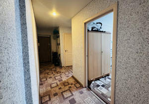 2-к квартира, вторичка, 51м2, 2/5 этаж