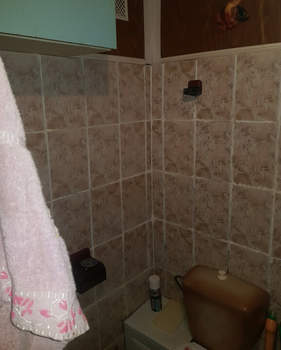2-к квартира, вторичка, 44м2, 1/5 этаж