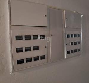 Студия квартира, вторичка, 21м2, 2/3 этаж