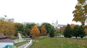 3-к квартира, вторичка, 55м2, 1/3 этаж