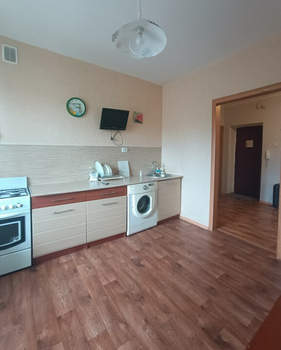 1-к квартира, вторичка, 47м2, 2/9 этаж