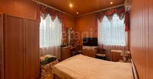 3-к квартира, вторичка, 76м2, 3/3 этаж