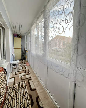 2-к квартира, вторичка, 47м2, 1/5 этаж