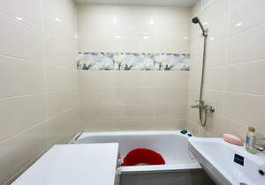 3-к квартира, вторичка, 65м2, 2/9 этаж