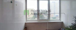 3-к квартира, вторичка, 65м2, 3/9 этаж
