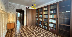 3-к квартира, вторичка, 67м2, 4/9 этаж