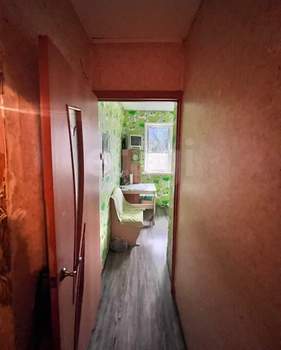 2-к квартира, вторичка, 43м2, 5/5 этаж