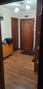 3-к квартира, вторичка, 70м2, 4/5 этаж