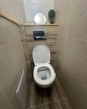 3-к квартира, вторичка, 65м2, 9/10 этаж