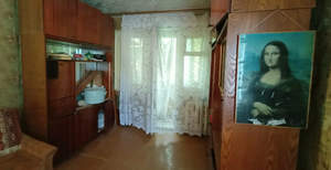 2-к квартира, вторичка, 43м2, 5/5 этаж