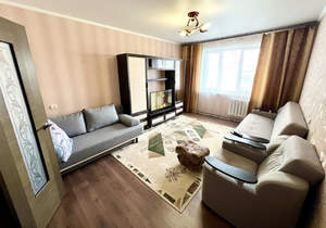 3-к квартира, вторичка, 65м2, 10/10 этаж