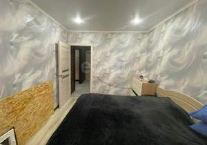 3-к квартира, вторичка, 71м2, 1/9 этаж