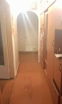 3-к квартира, вторичка, 66м2, 5/9 этаж