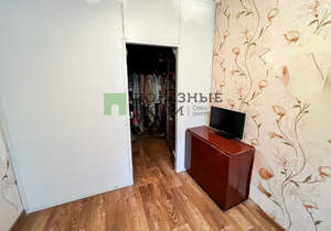 2-к квартира, вторичка, 45м2, 1/5 этаж