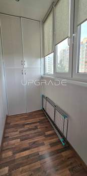 1-к квартира, вторичка, 40м2, 3/9 этаж