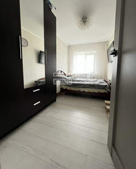 3-к квартира, вторичка, 56м2, 5/5 этаж