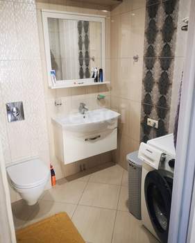3-к квартира, вторичка, 112м2, 2/3 этаж