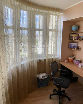 3-к квартира, вторичка, 96м2, 8/9 этаж