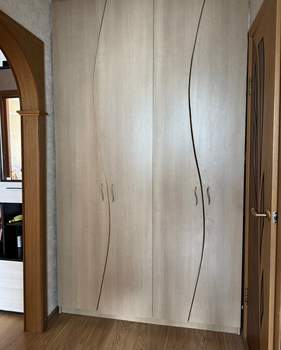 2-к квартира, вторичка, 51м2, 5/9 этаж