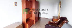3-к квартира, вторичка, 61м2, 5/5 этаж
