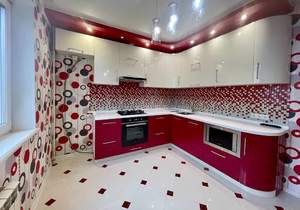 2-к квартира, вторичка, 64м2, 7/9 этаж