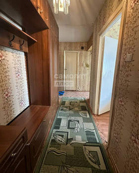 2-к квартира, вторичка, 50м2, 2/9 этаж