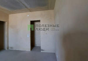 2-к квартира, вторичка, 72м2, 13/17 этаж