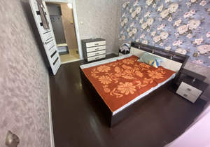 3-к квартира, вторичка, 71м2, 6/9 этаж