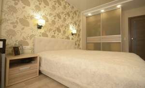 2-к квартира, вторичка, 43м2, 3/9 этаж