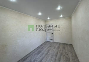 2-к квартира, вторичка, 43м2, 3/5 этаж