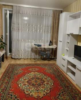 2-к квартира, вторичка, 54м2, 5/7 этаж