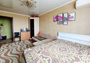 1-к квартира, вторичка, 36м2, 4/5 этаж