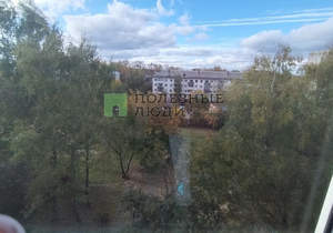 3-к квартира, вторичка, 66м2, 7/9 этаж