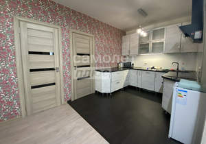 4-к квартира, вторичка, 83м2, 15/16 этаж