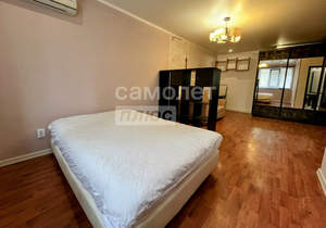 1-к квартира, вторичка, 38м2, 1/4 этаж