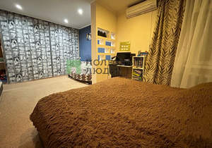 1-к квартира, вторичка, 36м2, 2/9 этаж