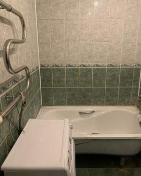 2-к квартира, вторичка, 46м2, 2/5 этаж