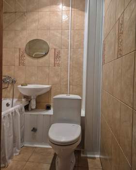 Фото квартиры на продажу (1)