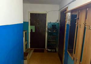 1-к квартира, вторичка, 40м2, 1/5 этаж