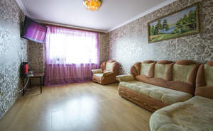 3-к квартира, вторичка, 66м2, 9/9 этаж