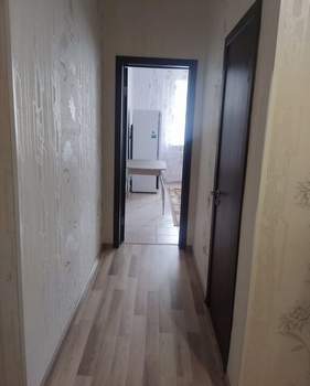 1-к квартира, вторичка, 42м2, 3/5 этаж