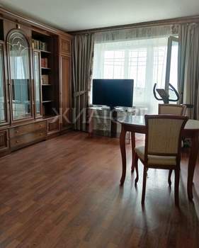 3-к квартира, вторичка, 69м2, 7/9 этаж