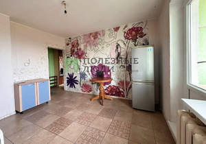 3-к квартира, вторичка, 67м2, 7/9 этаж