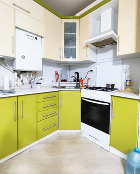 2-к квартира, вторичка, 51м2, 3/9 этаж