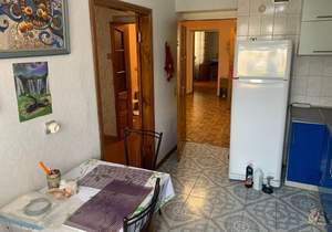 3-к квартира, вторичка, 81м2, 4/5 этаж