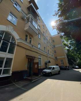 2-к квартира, вторичка, 56м2, 2/5 этаж