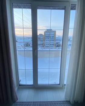 2-к квартира, вторичка, 103м2, 8/8 этаж