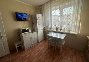 2-к квартира, вторичка, 61м2, 6/9 этаж