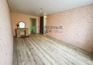 2-к квартира, вторичка, 45м2, 3/5 этаж